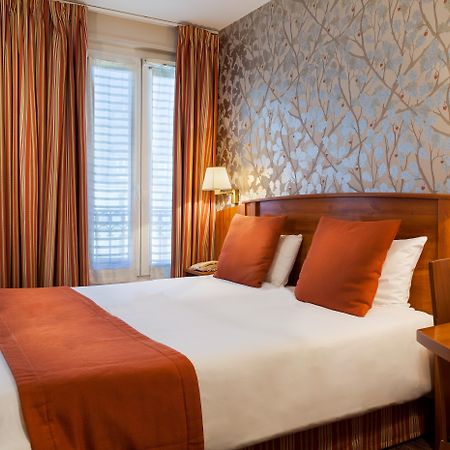 Timhotel Opera Madeleine Paris Exterior foto