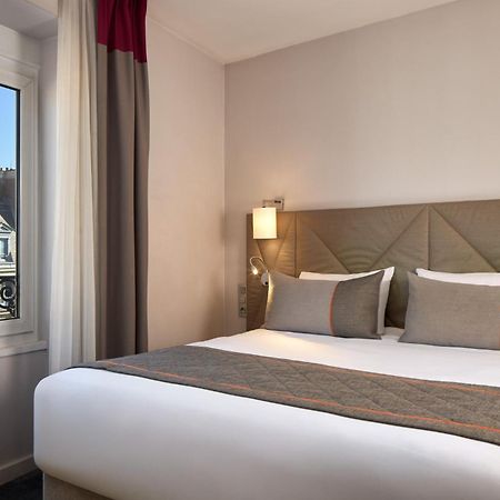 Timhotel Opera Madeleine Paris Exterior foto