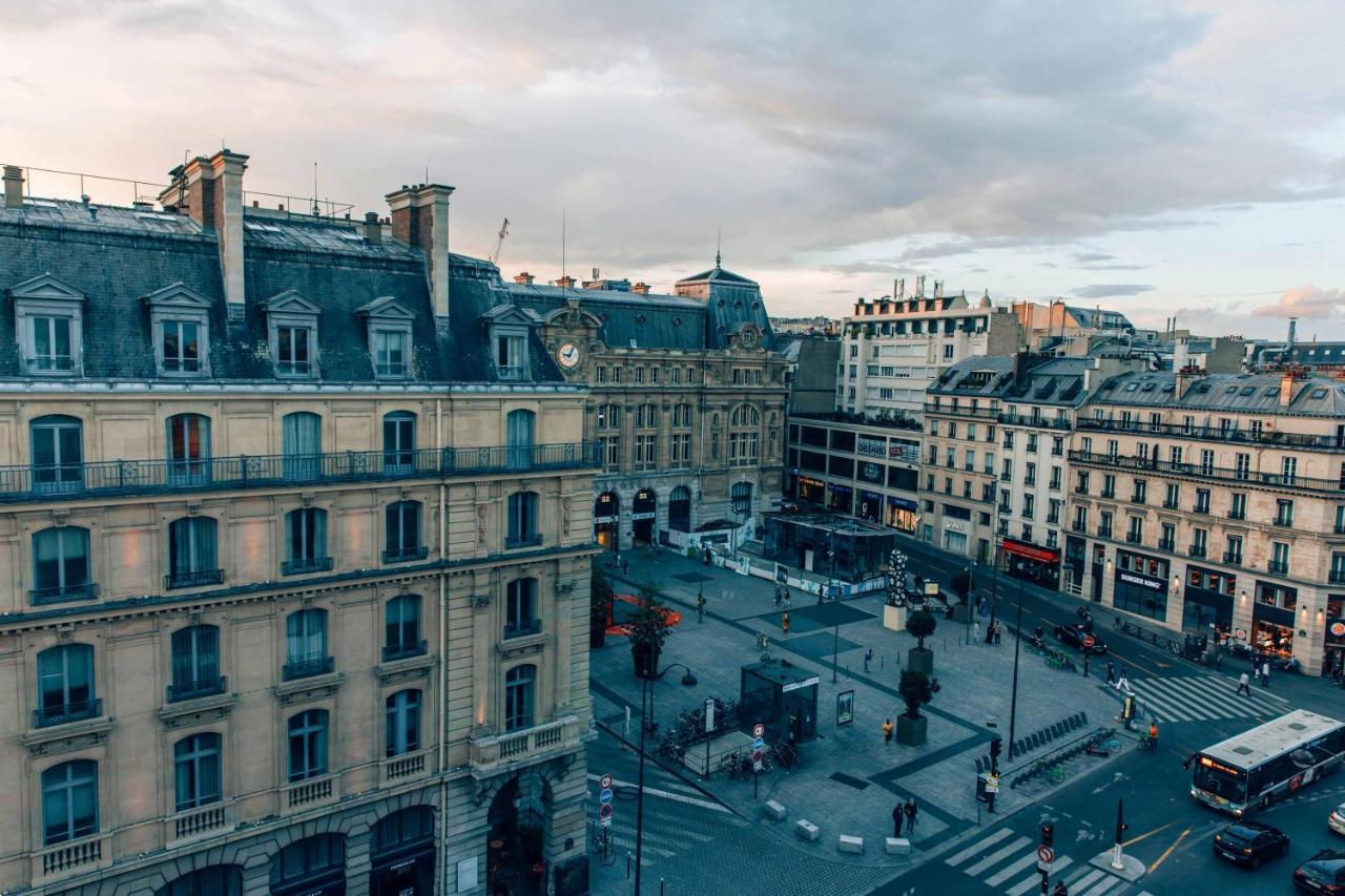Timhotel Opera Madeleine Paris Exterior foto