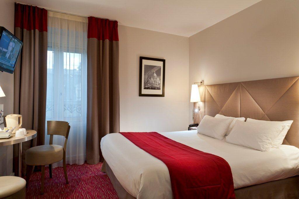 Timhotel Opera Madeleine Paris Exterior foto
