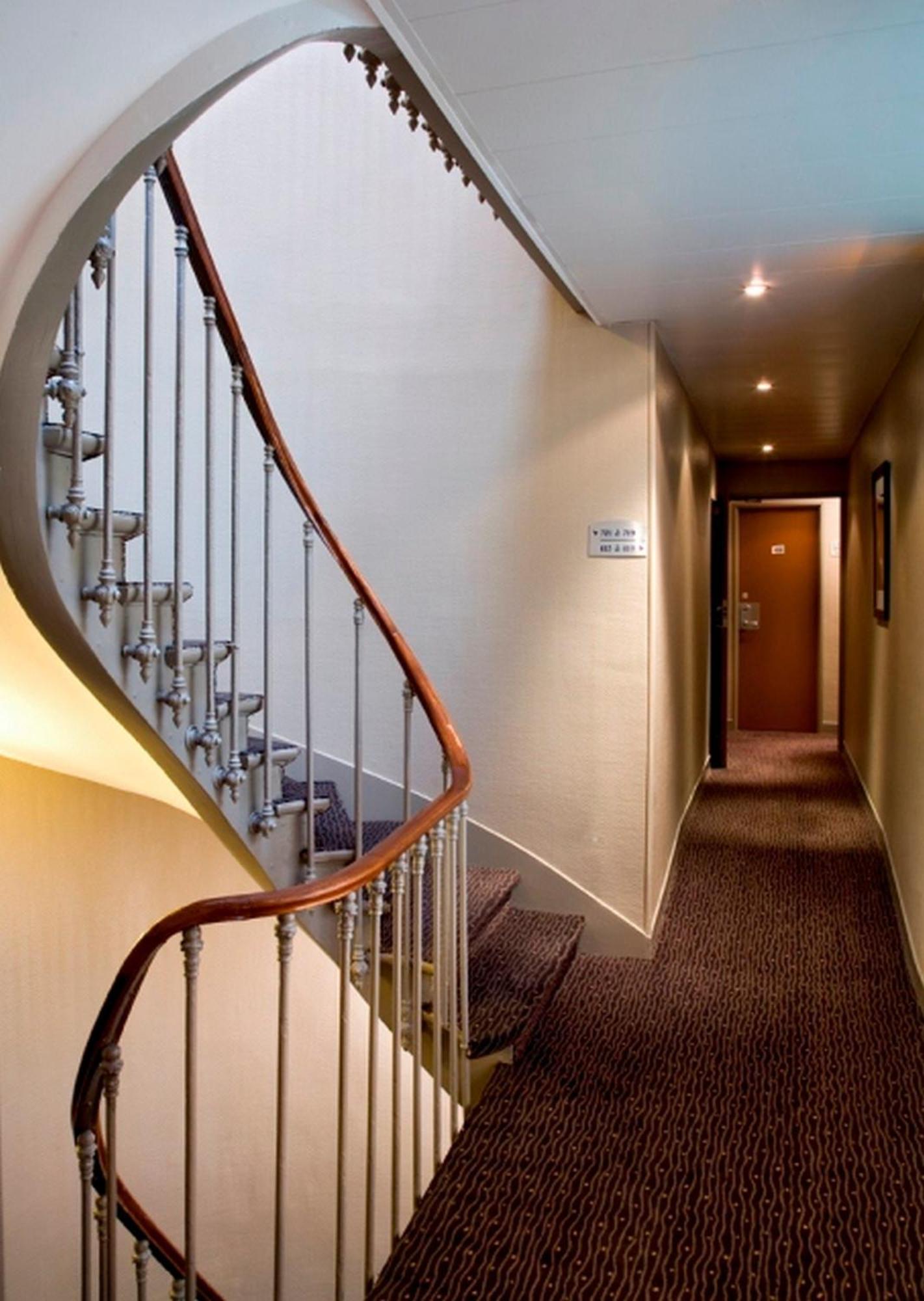 Timhotel Opera Madeleine Paris Interior foto