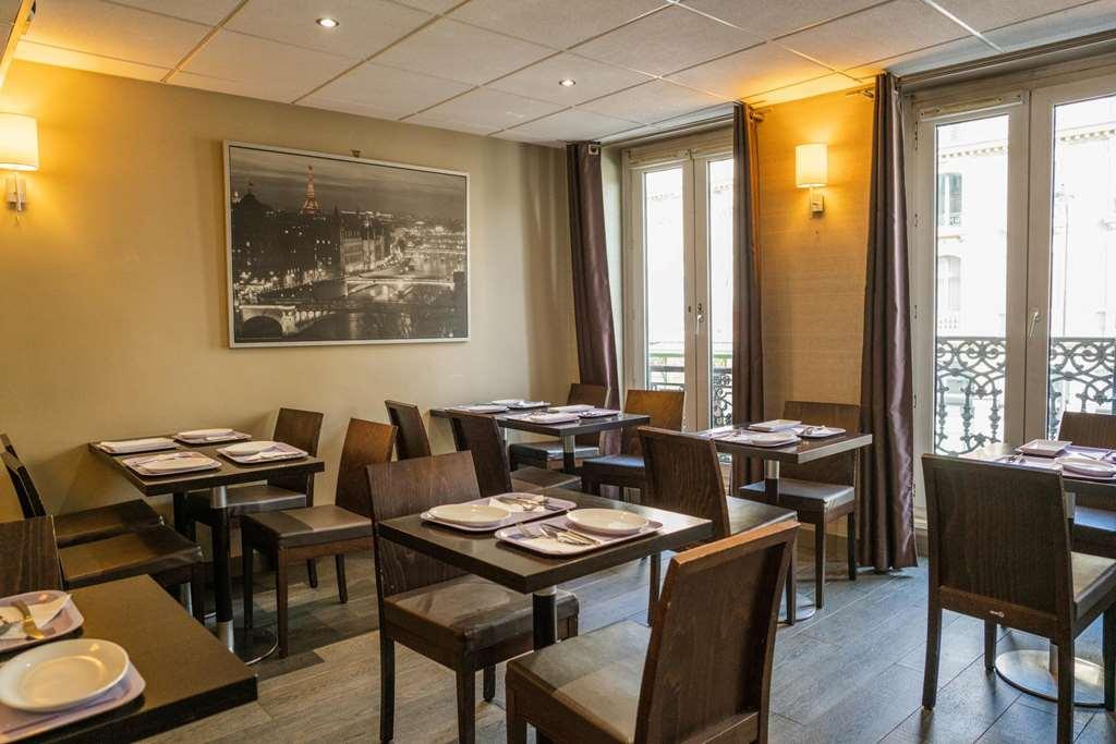 Timhotel Opera Madeleine Paris Restaurant foto