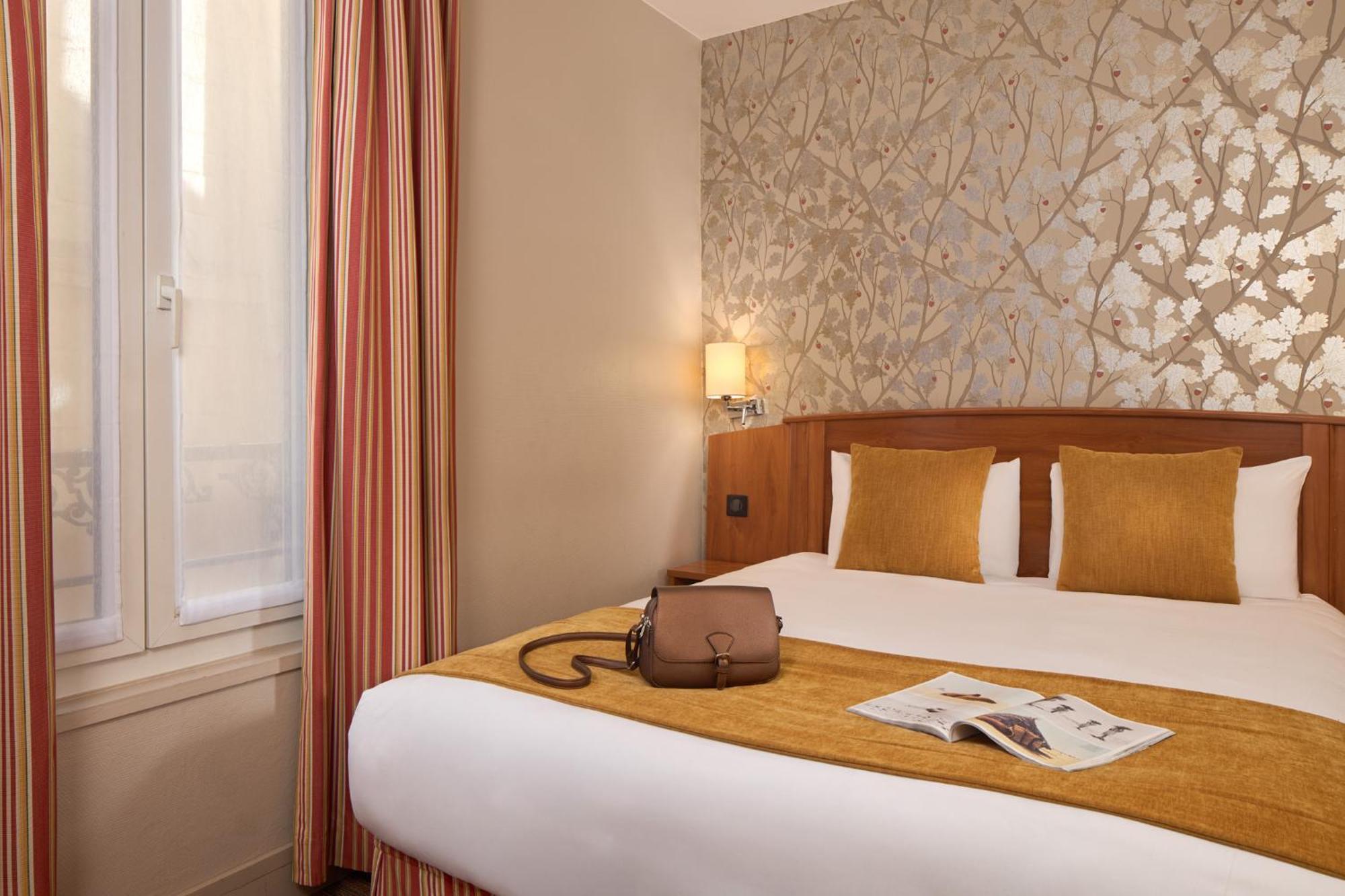 Timhotel Opera Madeleine Paris Exterior foto