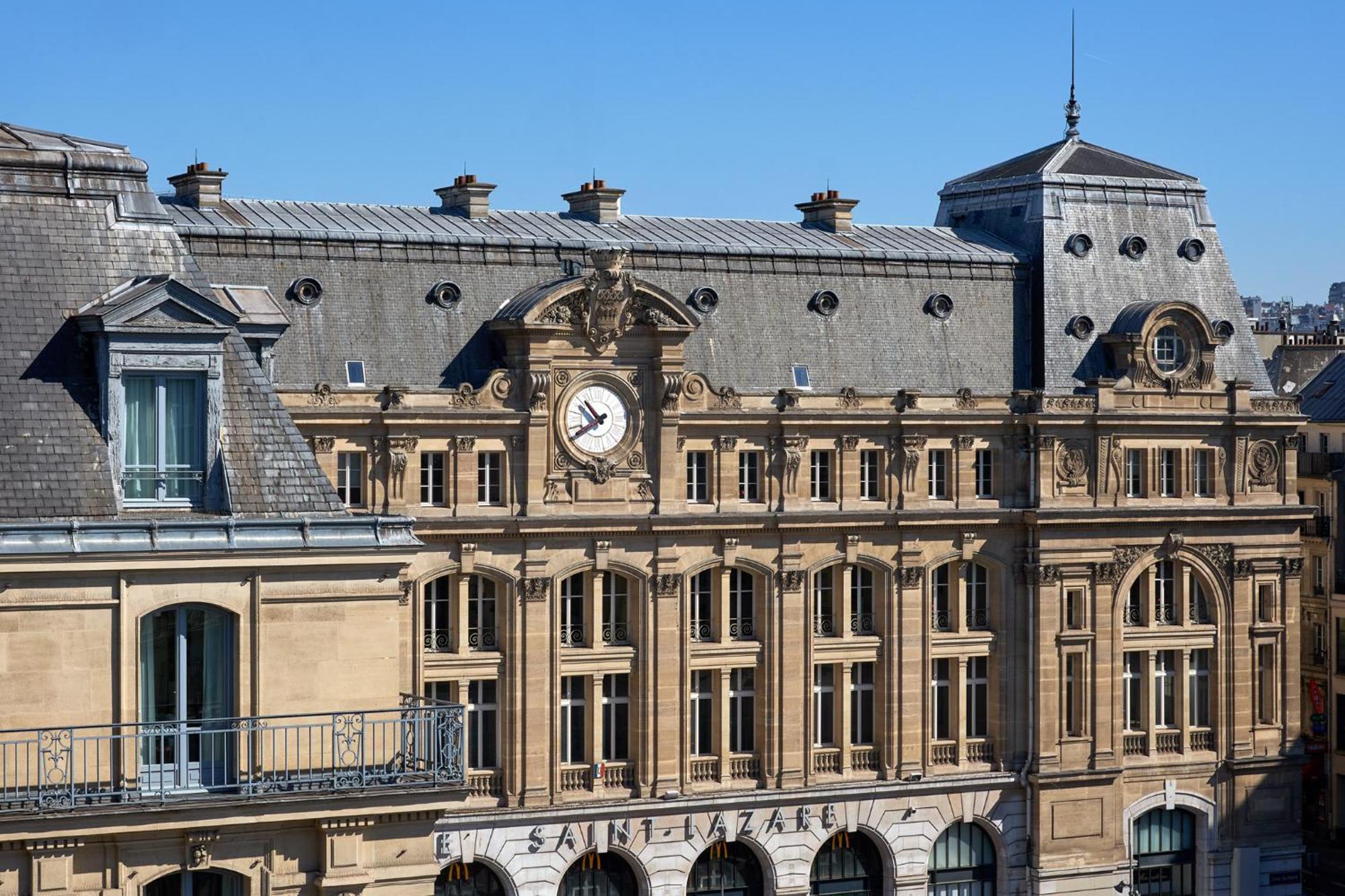 Timhotel Opera Madeleine Paris Exterior foto
