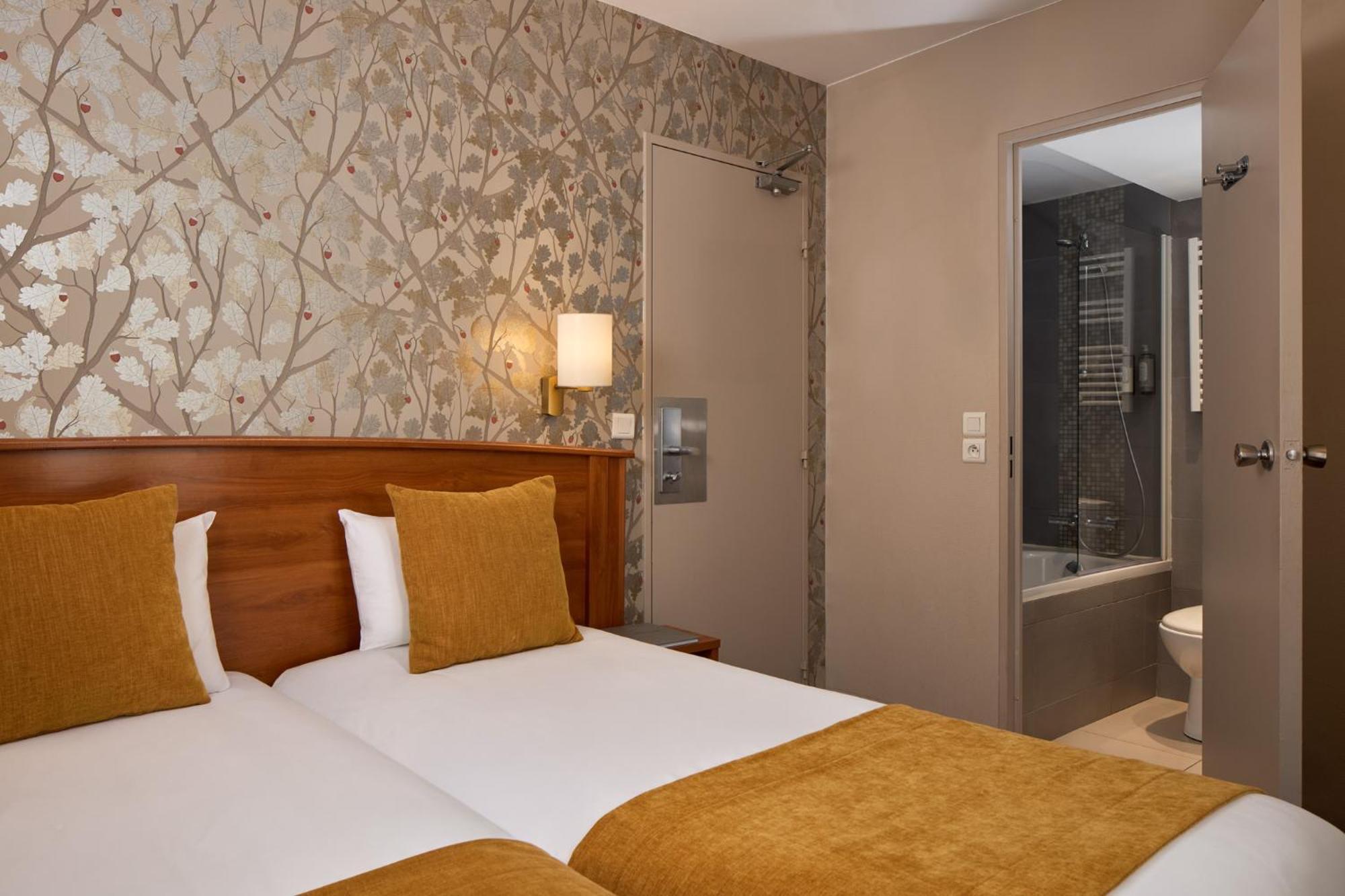 Timhotel Opera Madeleine Paris Exterior foto