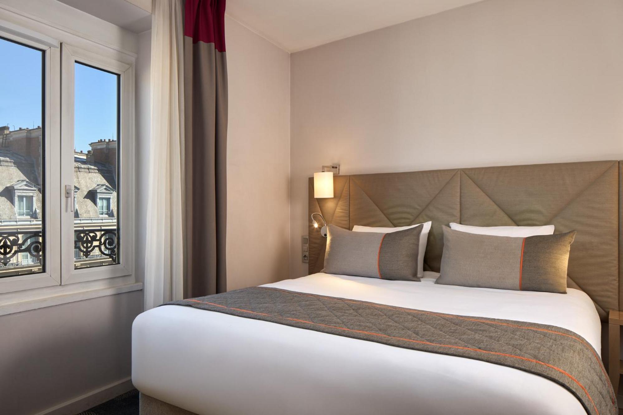 Timhotel Opera Madeleine Paris Exterior foto
