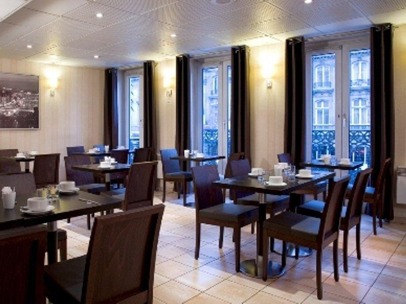 Timhotel Opera Madeleine Paris Exterior foto