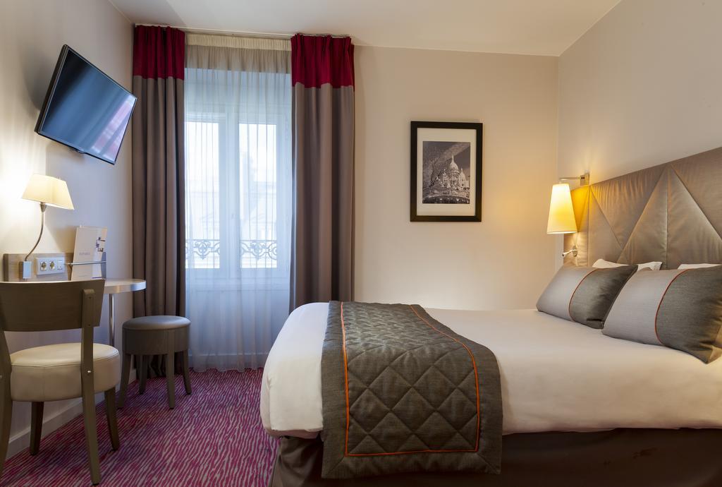 Timhotel Opera Madeleine Paris Exterior foto