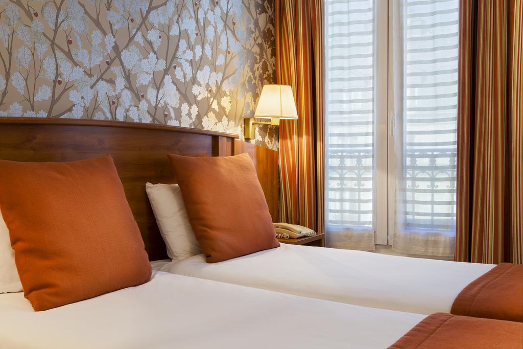 Timhotel Opera Madeleine Paris Exterior foto