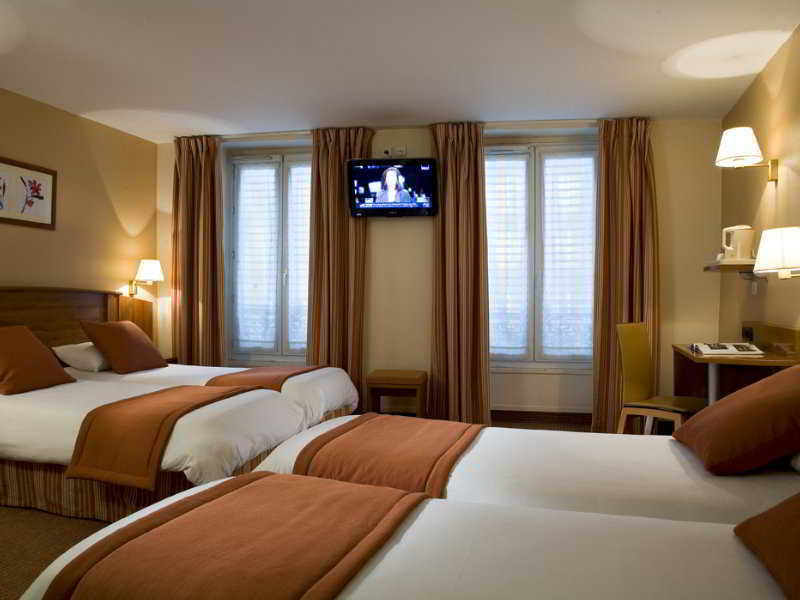 Timhotel Opera Madeleine Paris Exterior foto