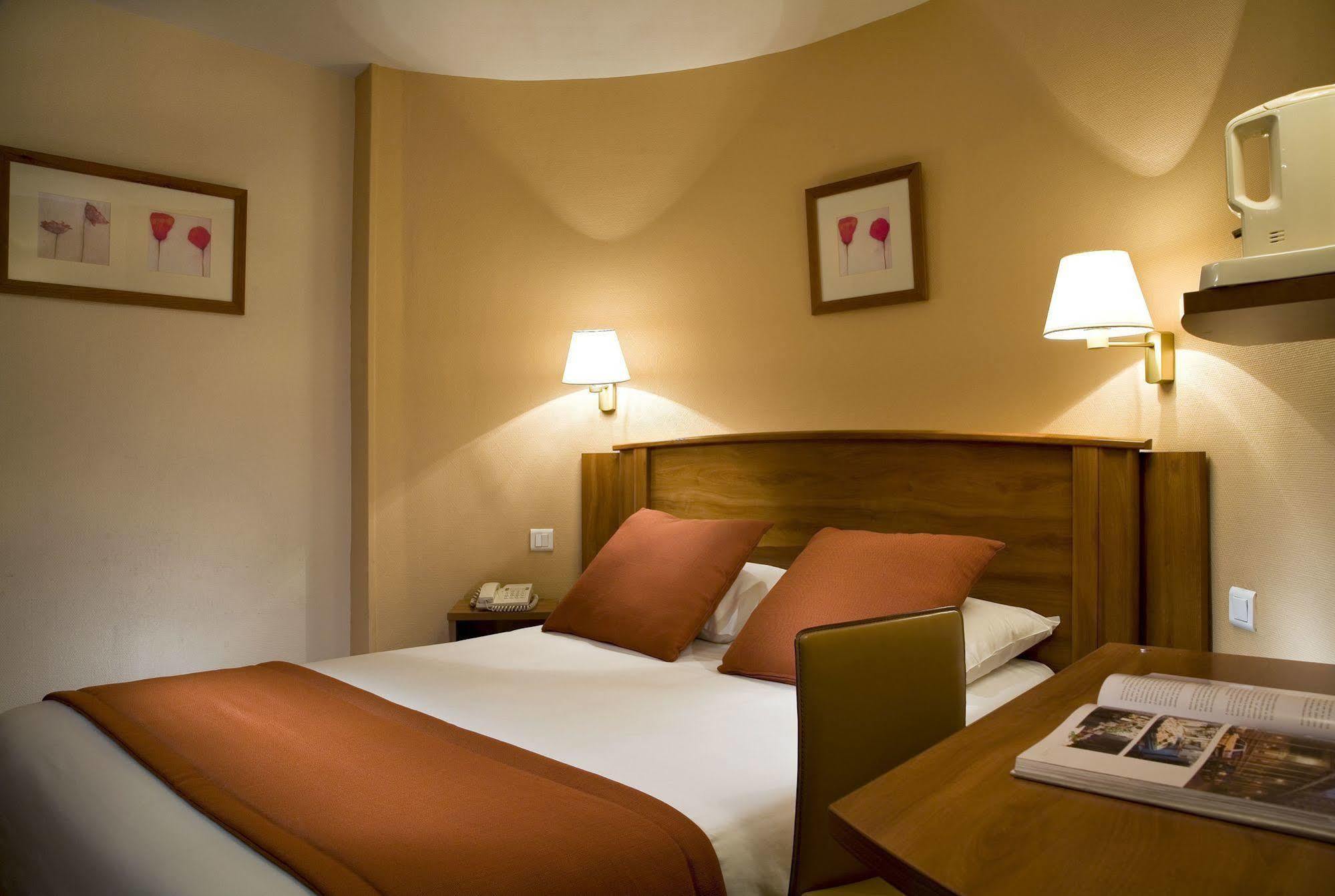 Timhotel Opera Madeleine Paris Cameră foto