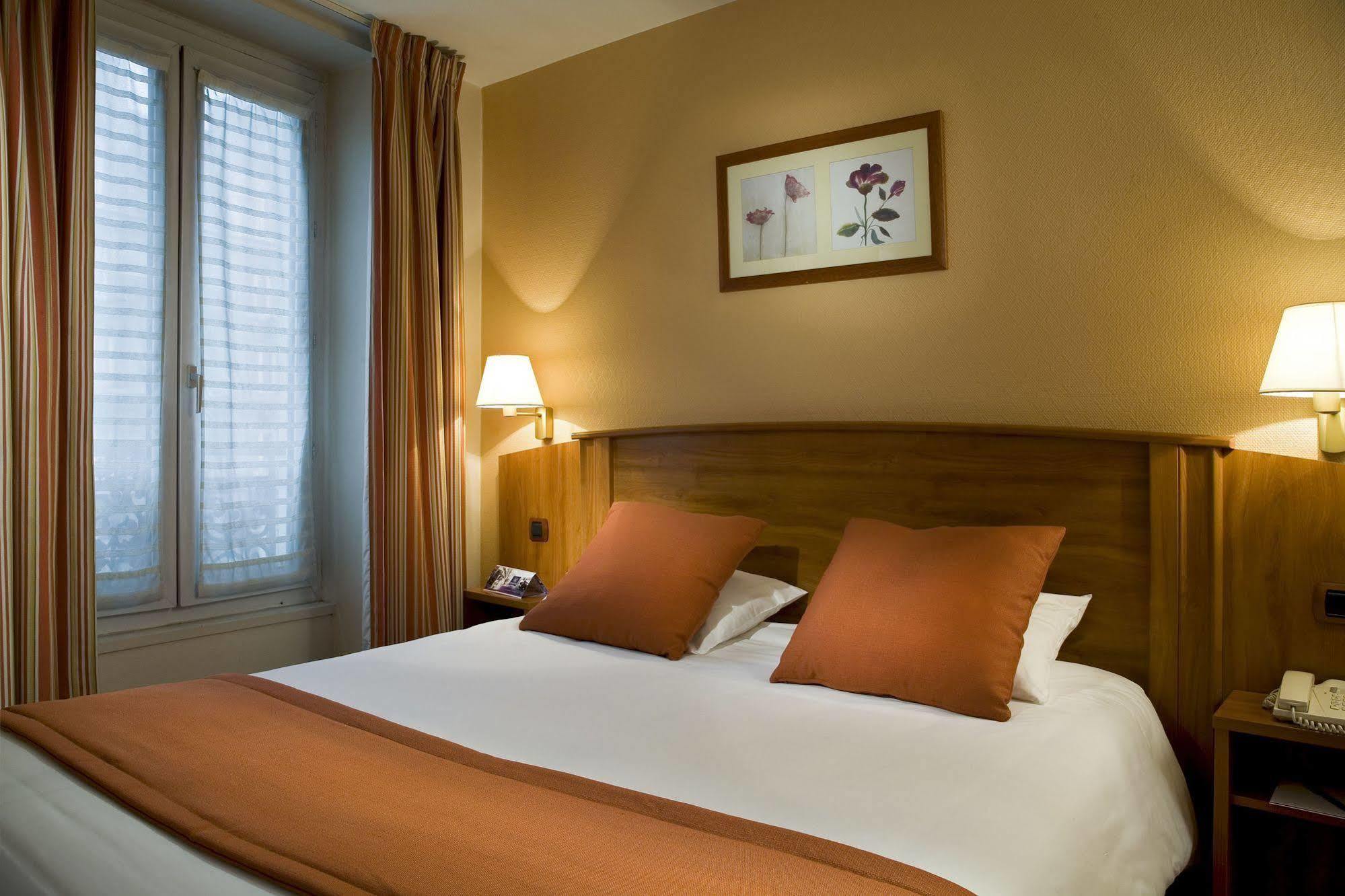 Timhotel Opera Madeleine Paris Cameră foto