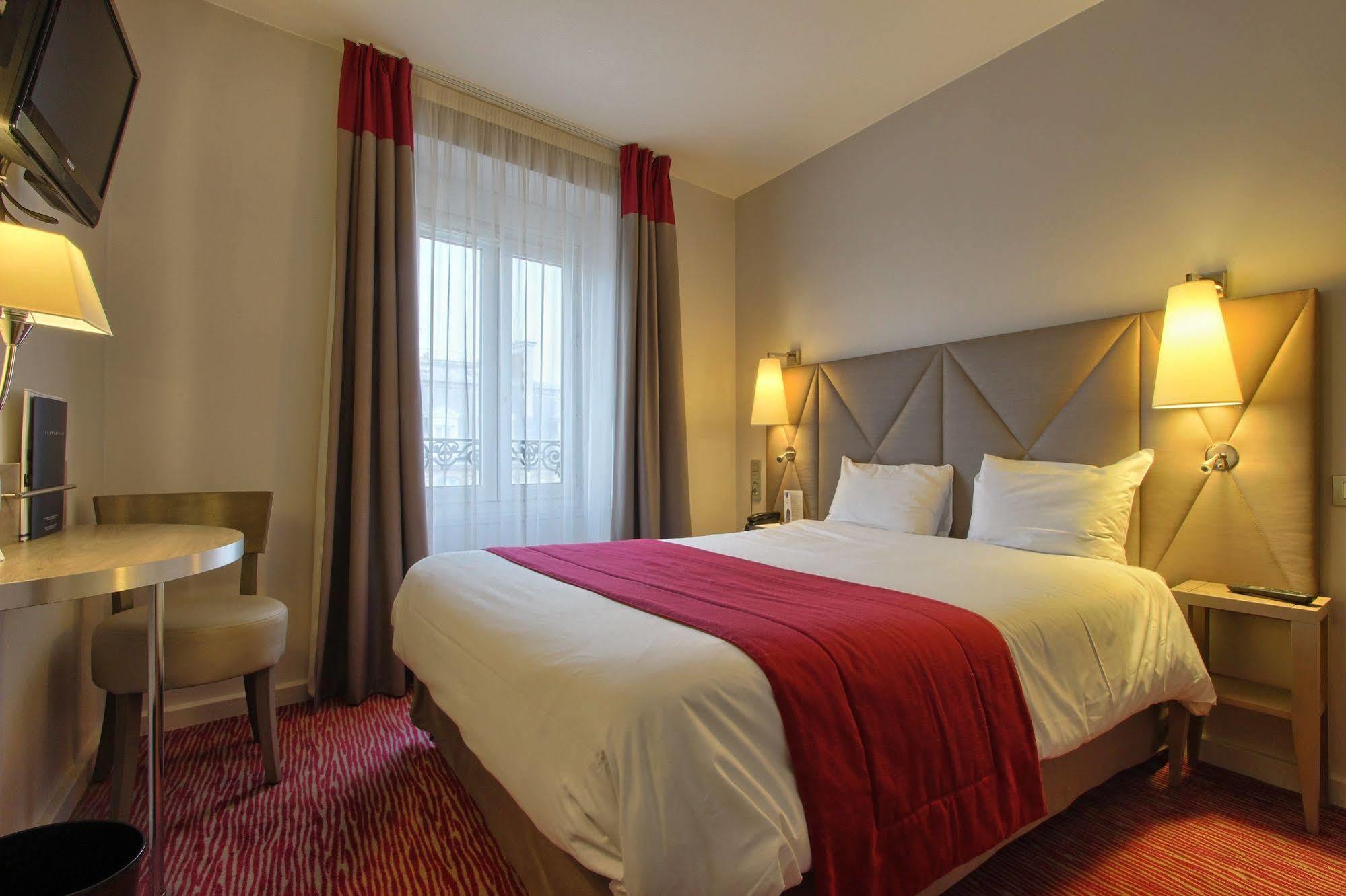 Timhotel Opera Madeleine Paris Exterior foto