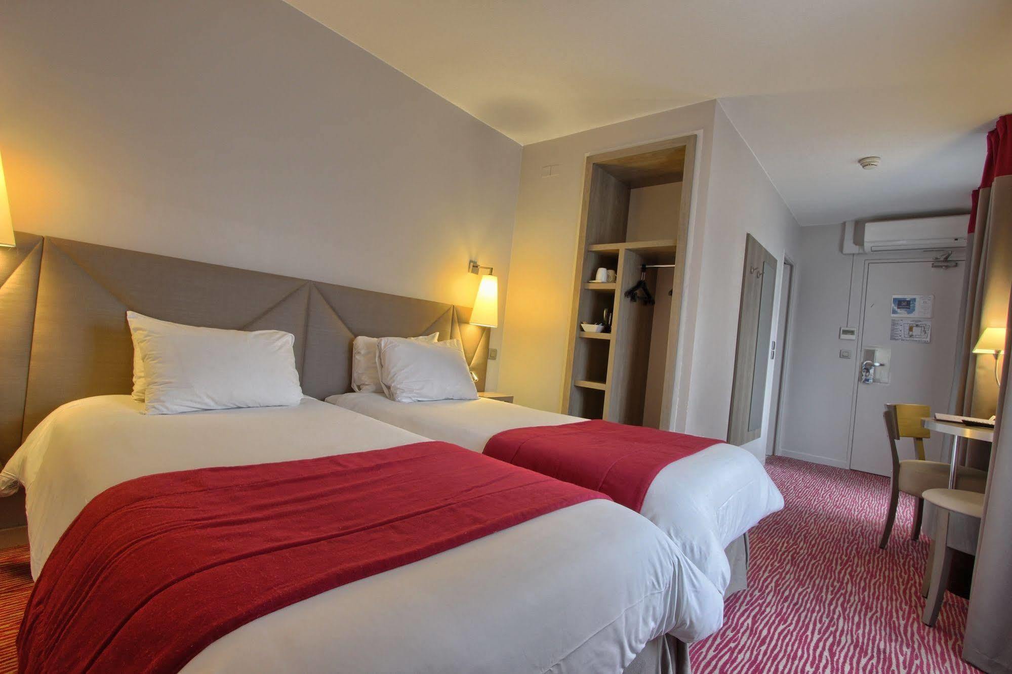 Timhotel Opera Madeleine Paris Exterior foto