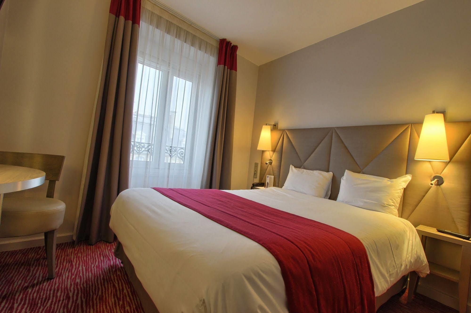 Timhotel Opera Madeleine Paris Exterior foto