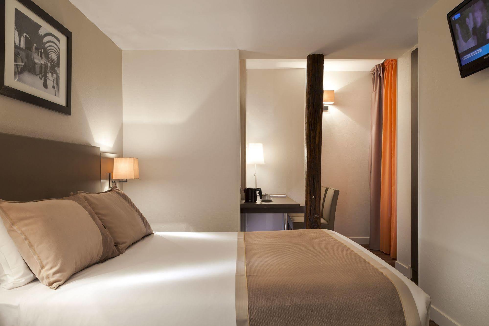 Timhotel Opera Madeleine Paris Exterior foto