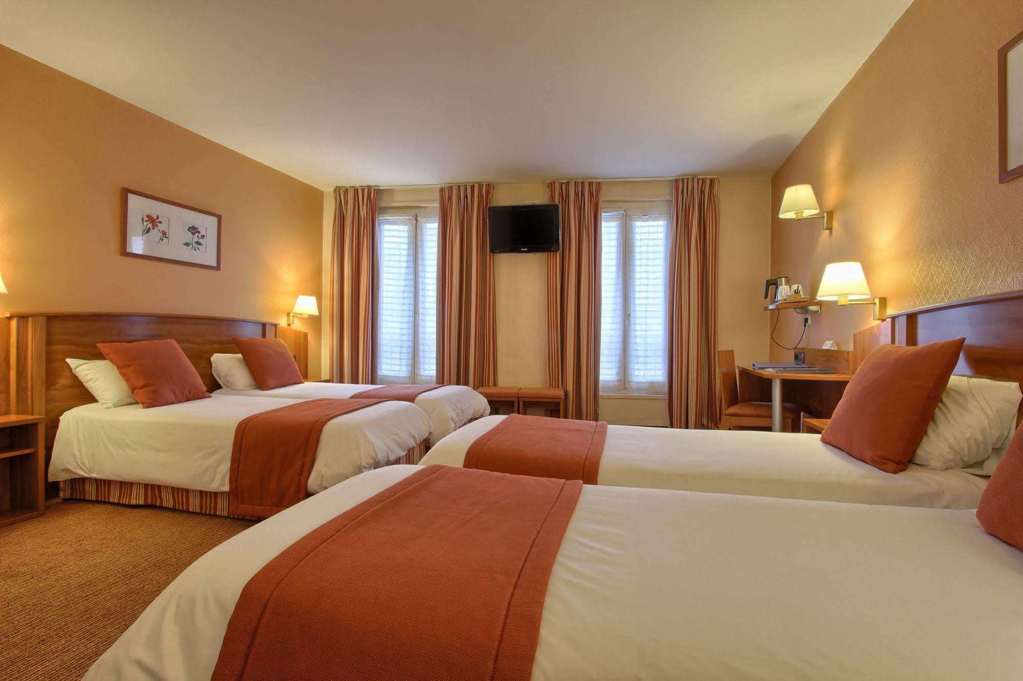 Timhotel Opera Madeleine Paris Exterior foto