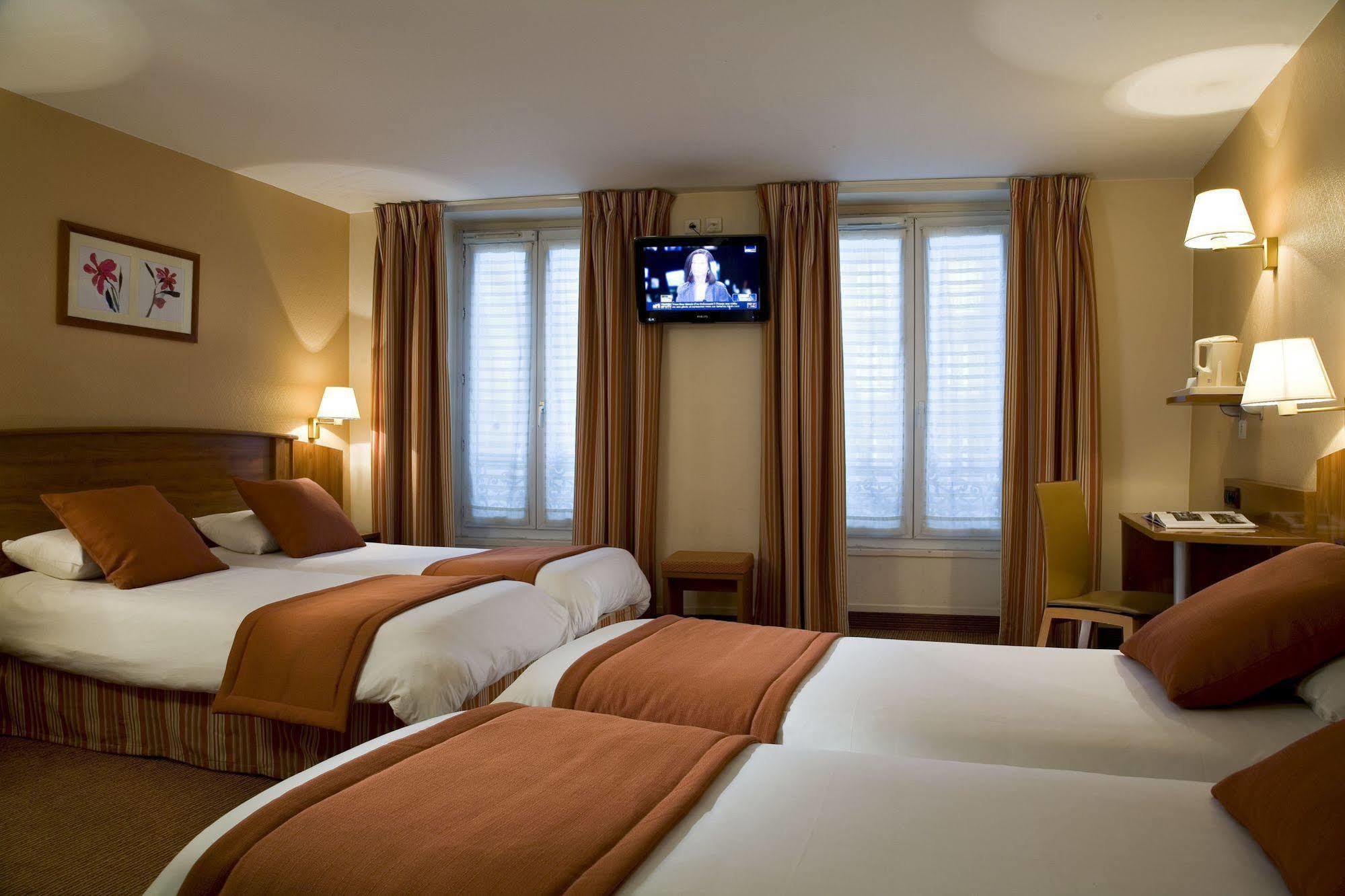Timhotel Opera Madeleine Paris Cameră foto