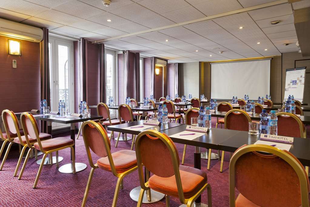 Timhotel Opera Madeleine Paris Facilități foto
